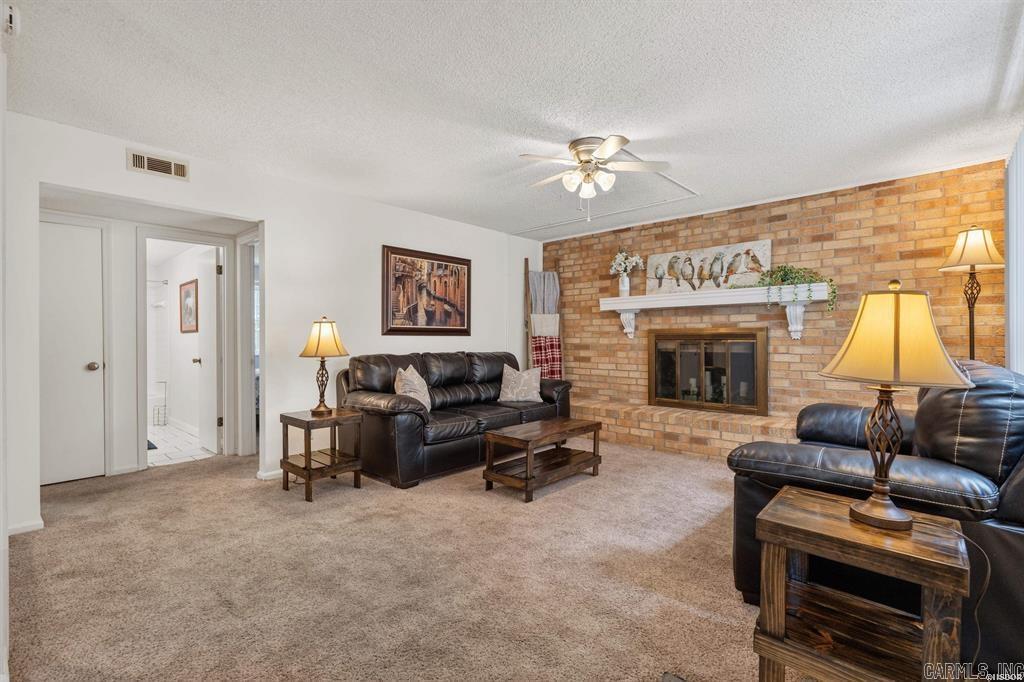 Whispering Pines - Residential