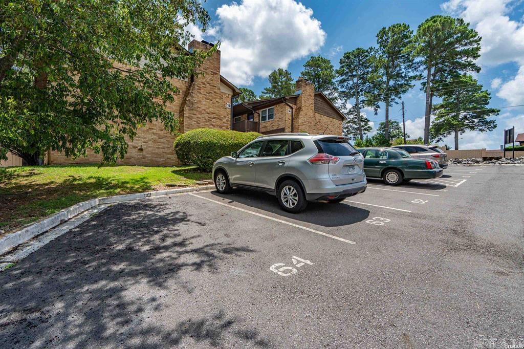 Whispering Pines - Residential