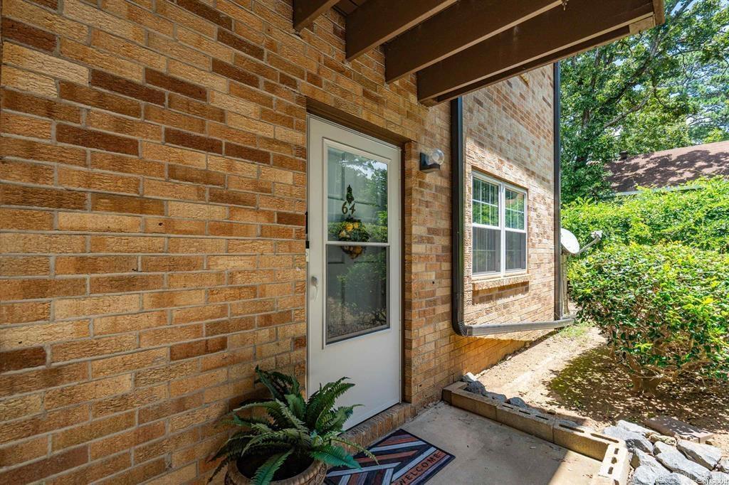 Whispering Pines - Residential
