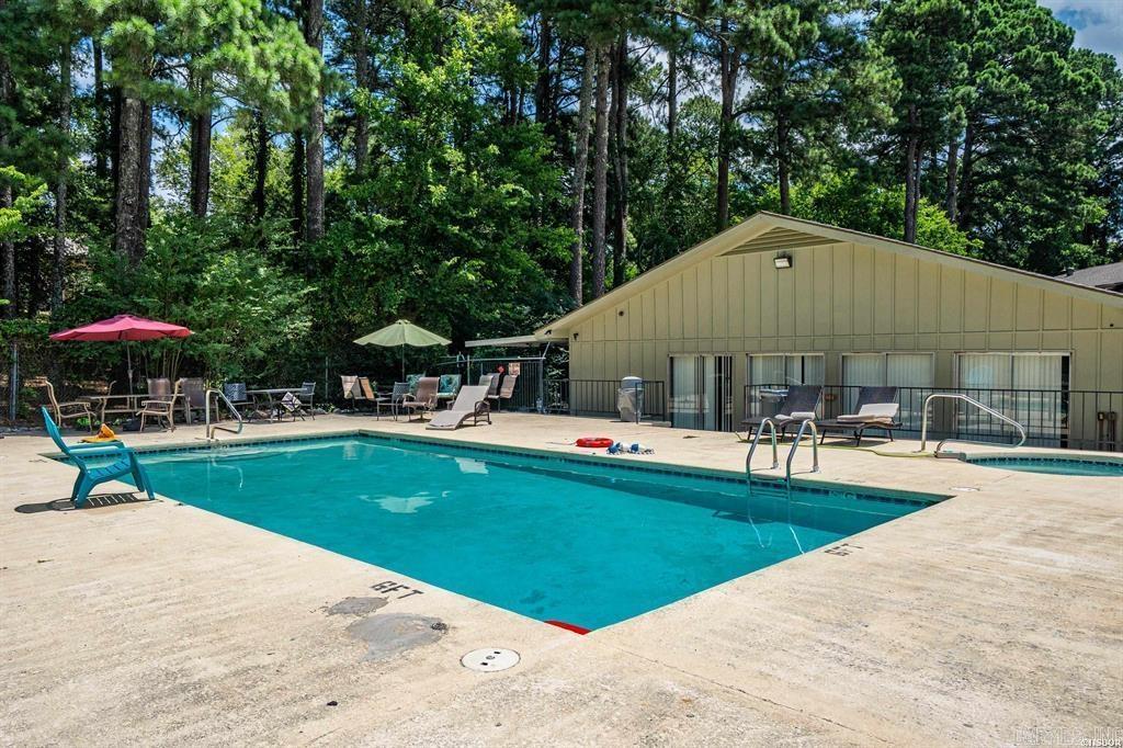 Whispering Pines - Residential