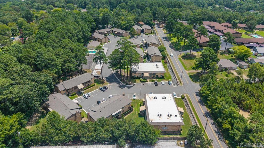 Whispering Pines - Residential