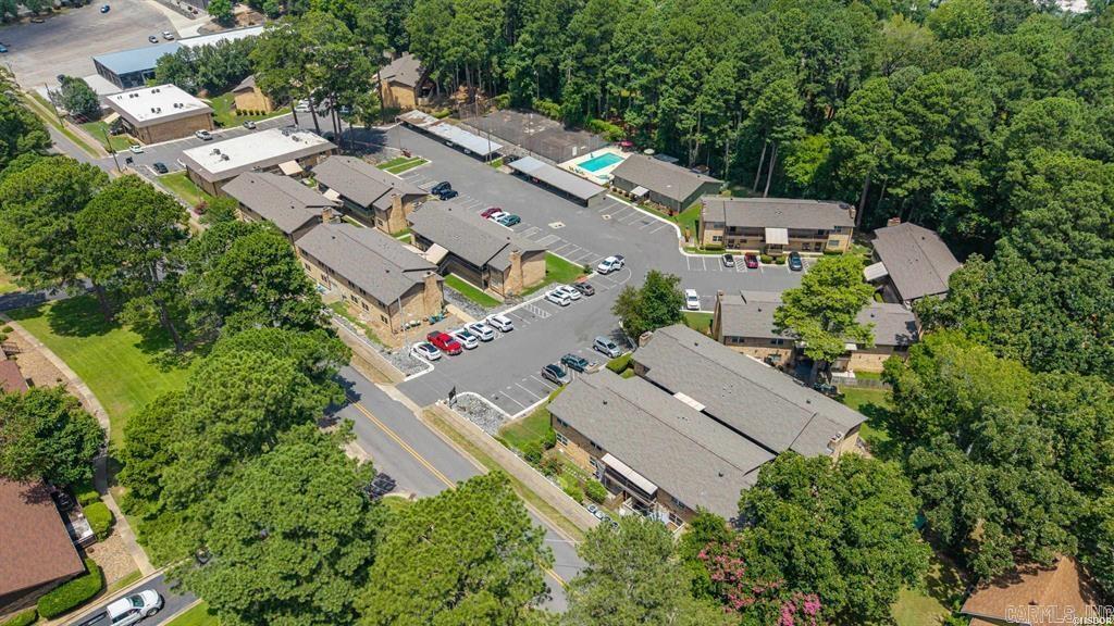Whispering Pines - Residential