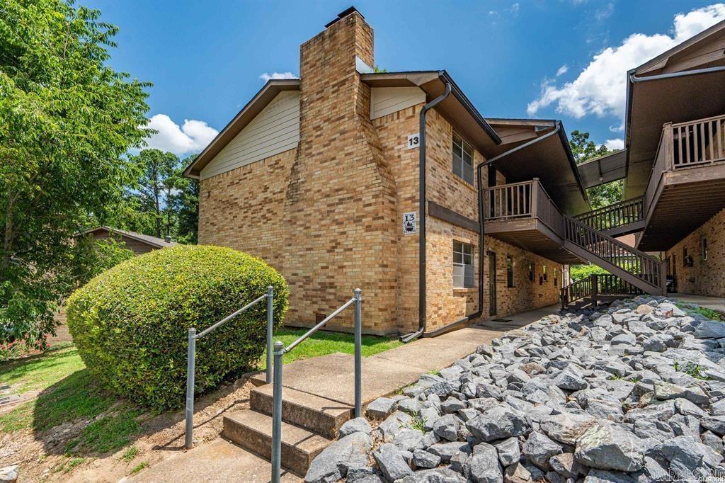 Whispering Pines - Residential