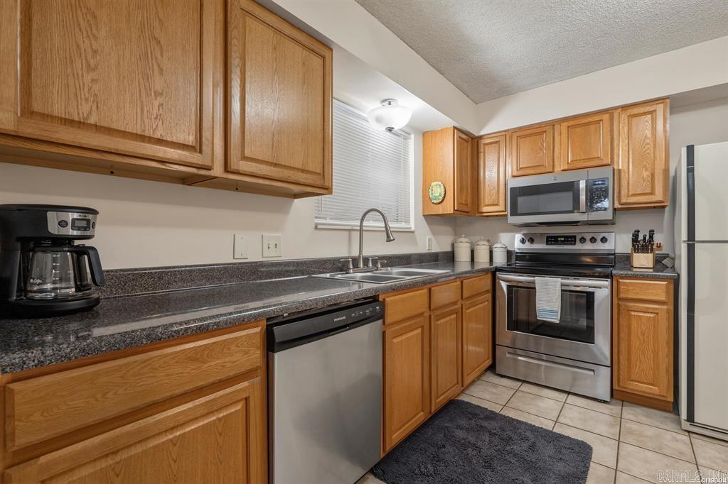 Whispering Pines - Residential