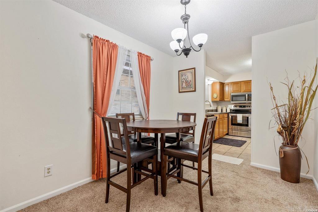 Whispering Pines - Residential