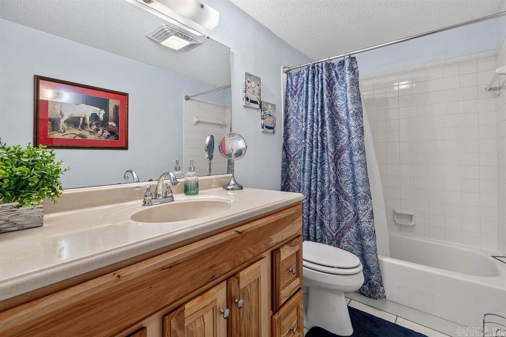 Whispering Pines - Residential