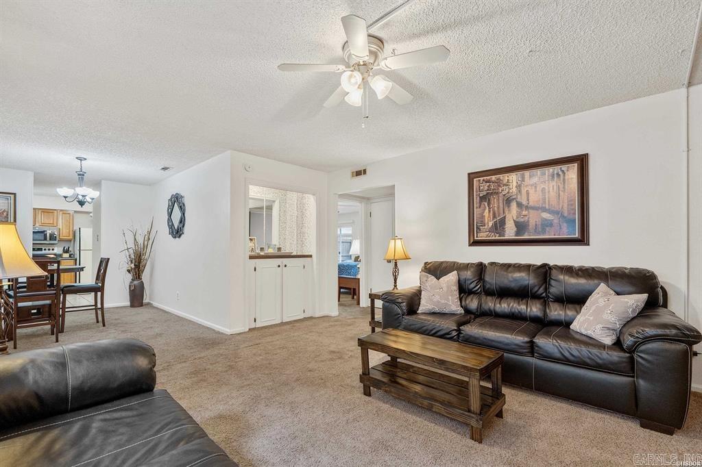 Whispering Pines - Residential