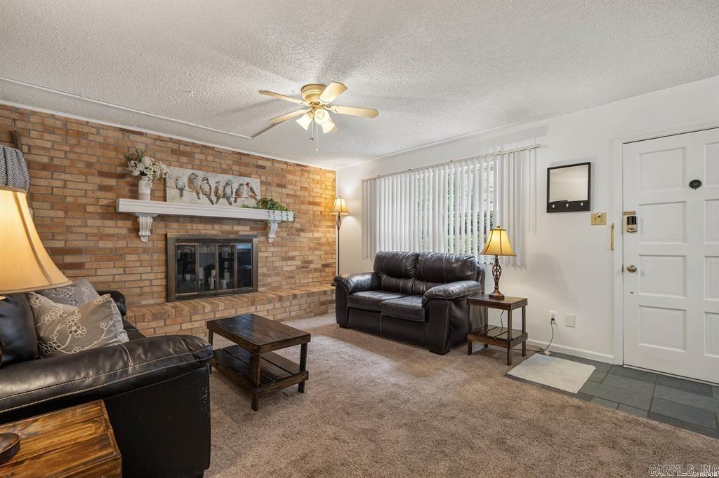 Whispering Pines - Residential