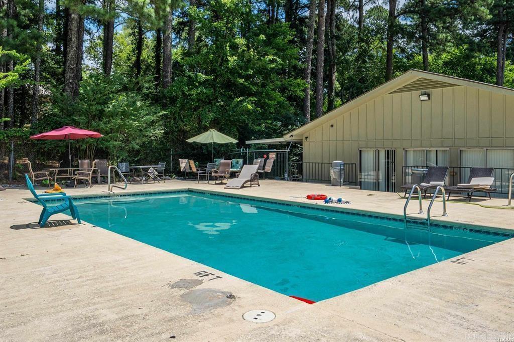 Whispering Pines - Residential