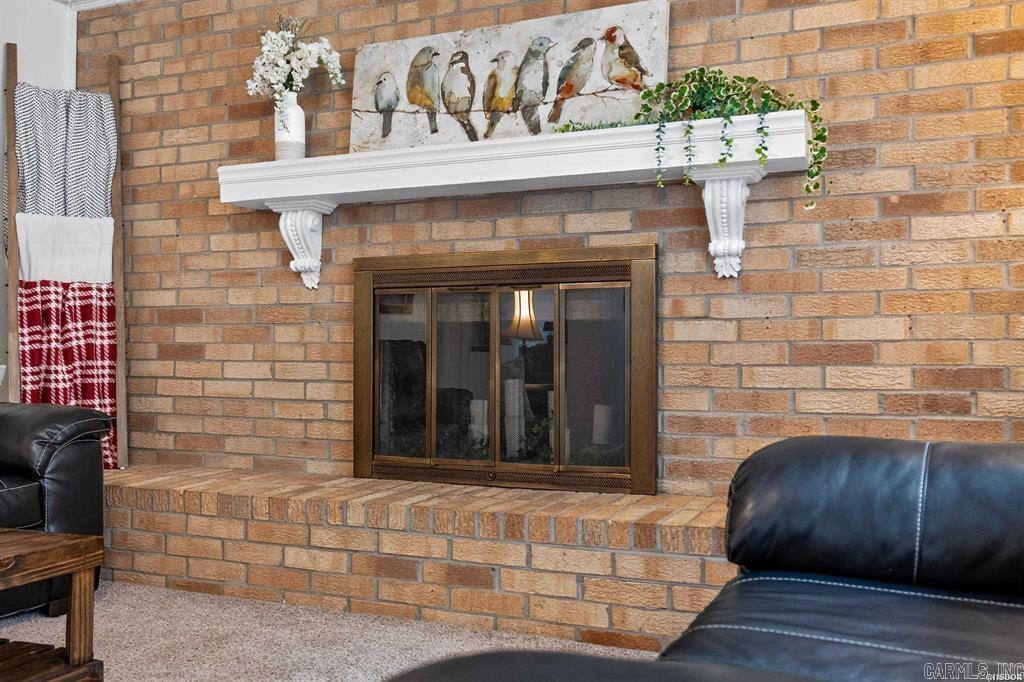Whispering Pines - Residential
