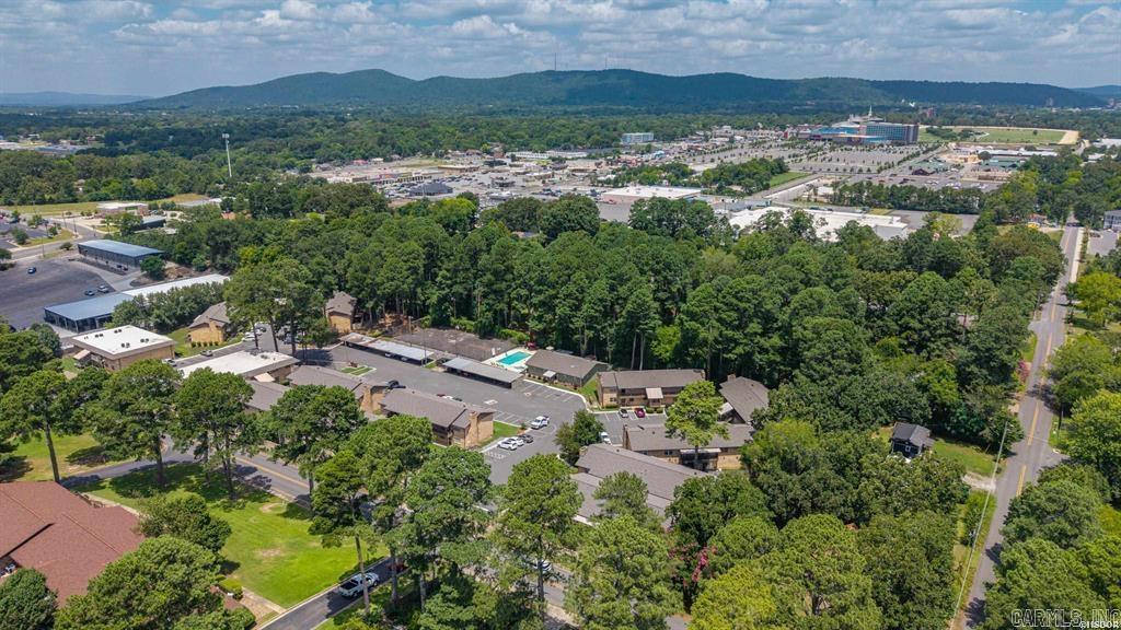 Whispering Pines - Residential