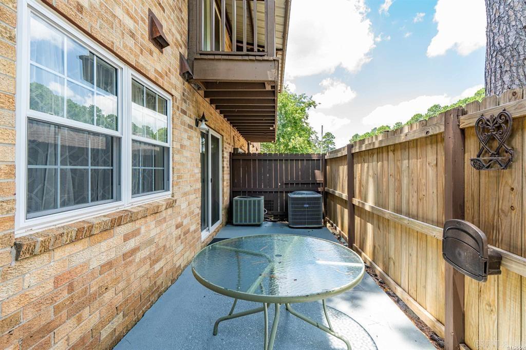 Whispering Pines - Residential