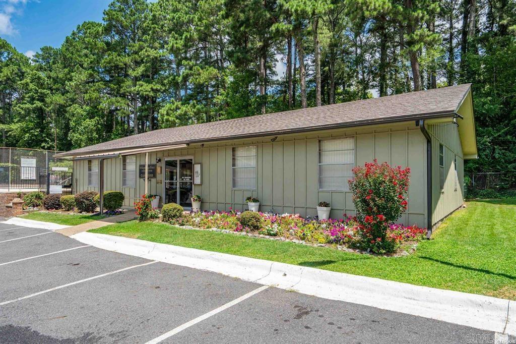 Whispering Pines - Residential