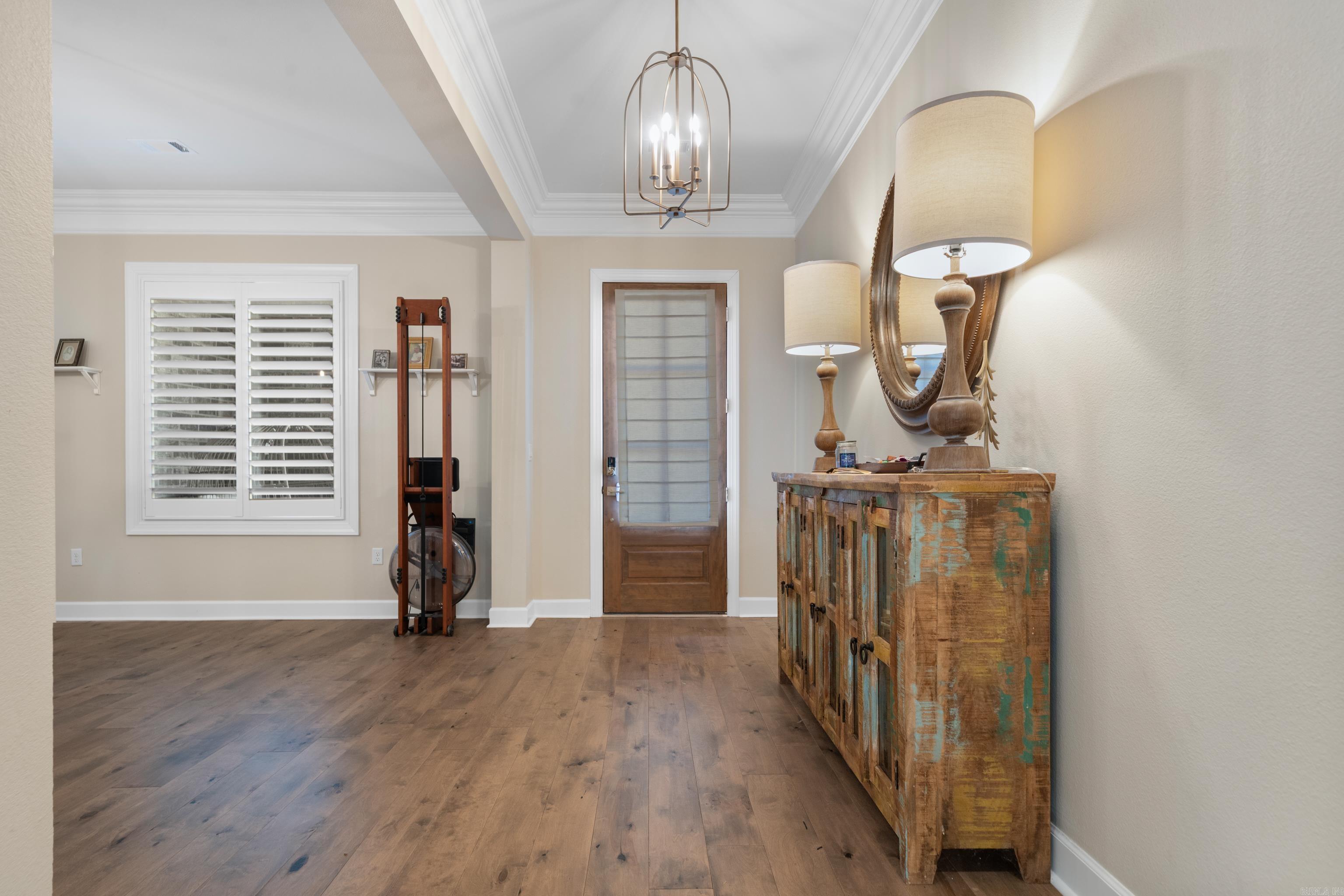 ARLINGTON PARK - Residential