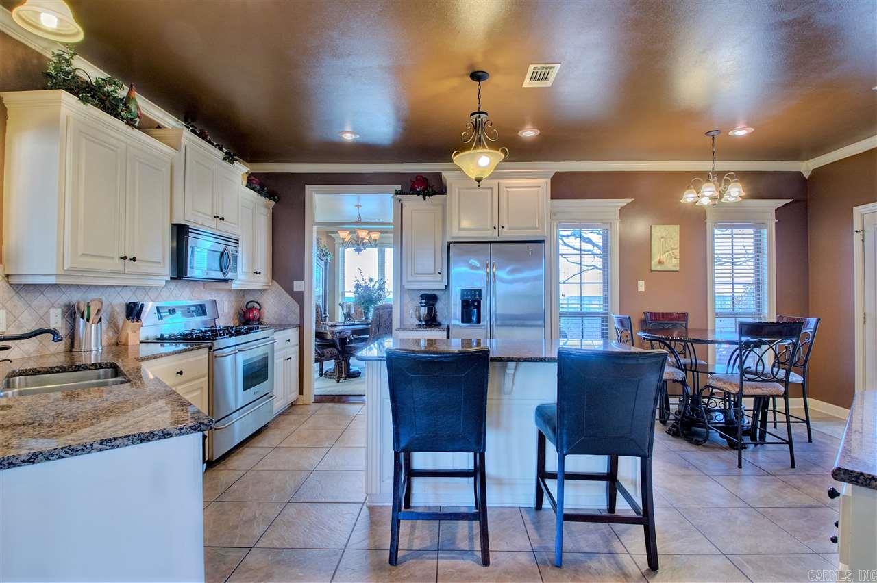 Overland Park Phase II - Residential