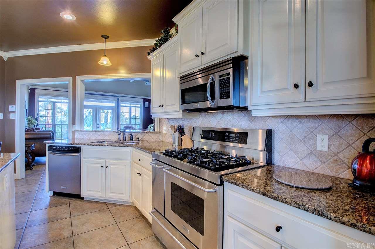 Overland Park Phase II - Residential