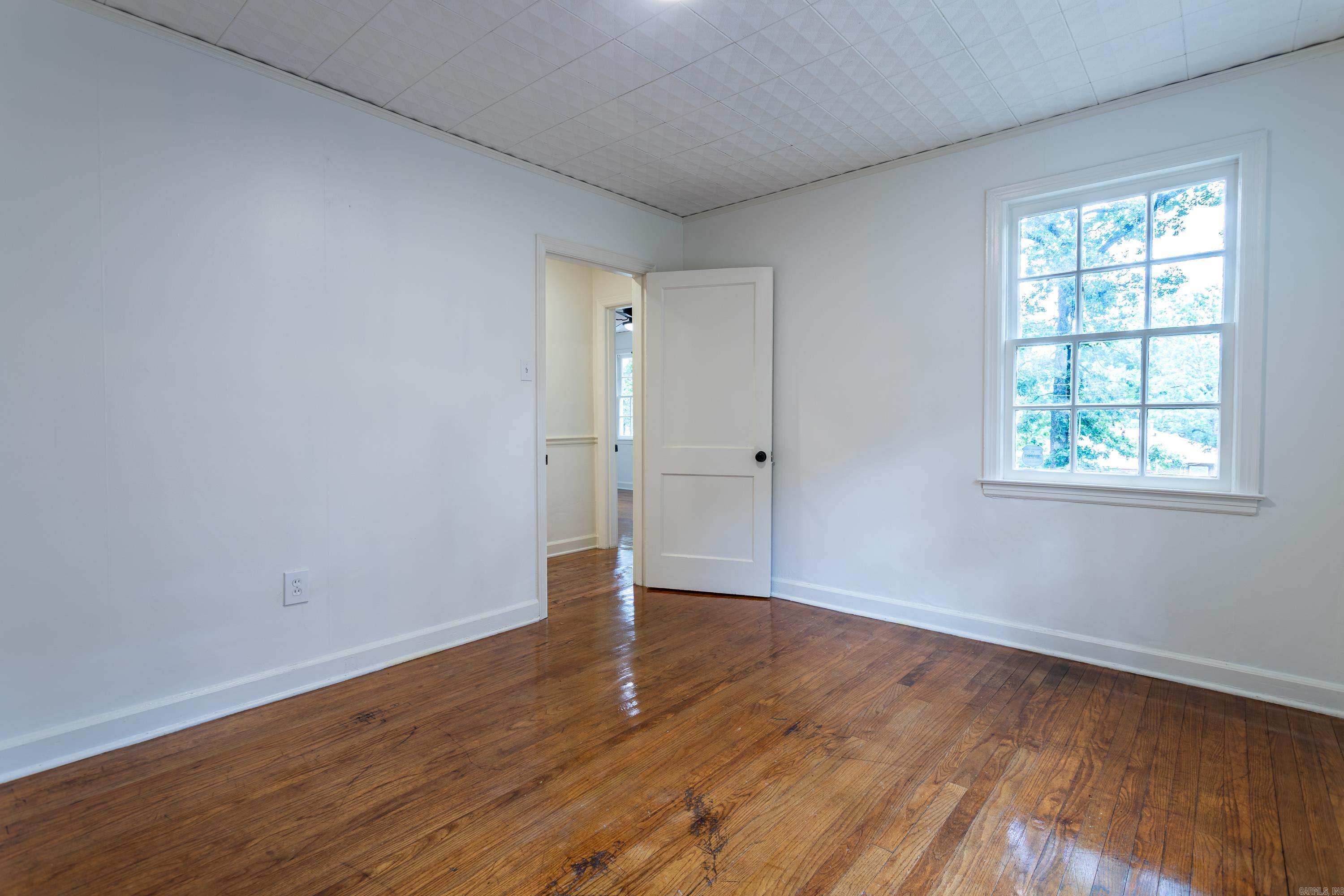 CHERRY & COX - Residential