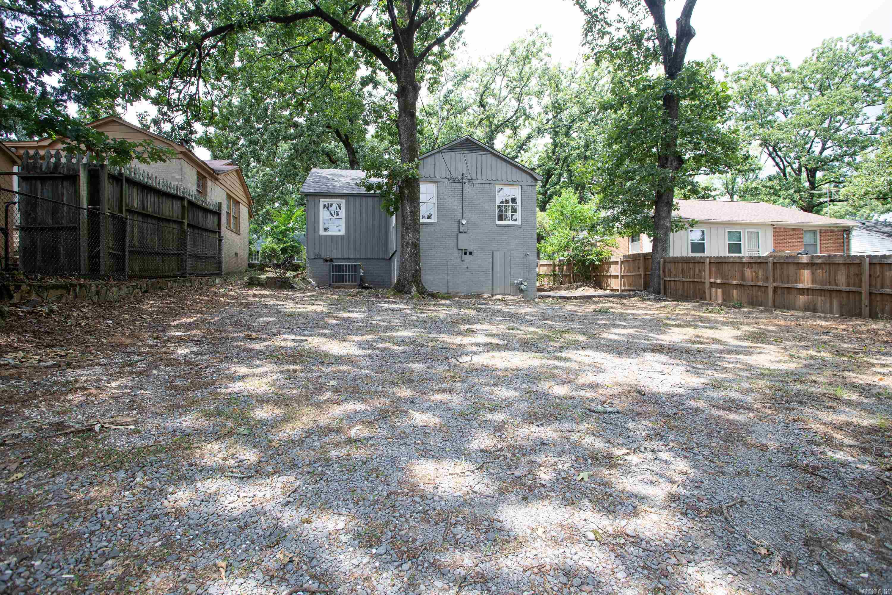 CHERRY & COX - Residential