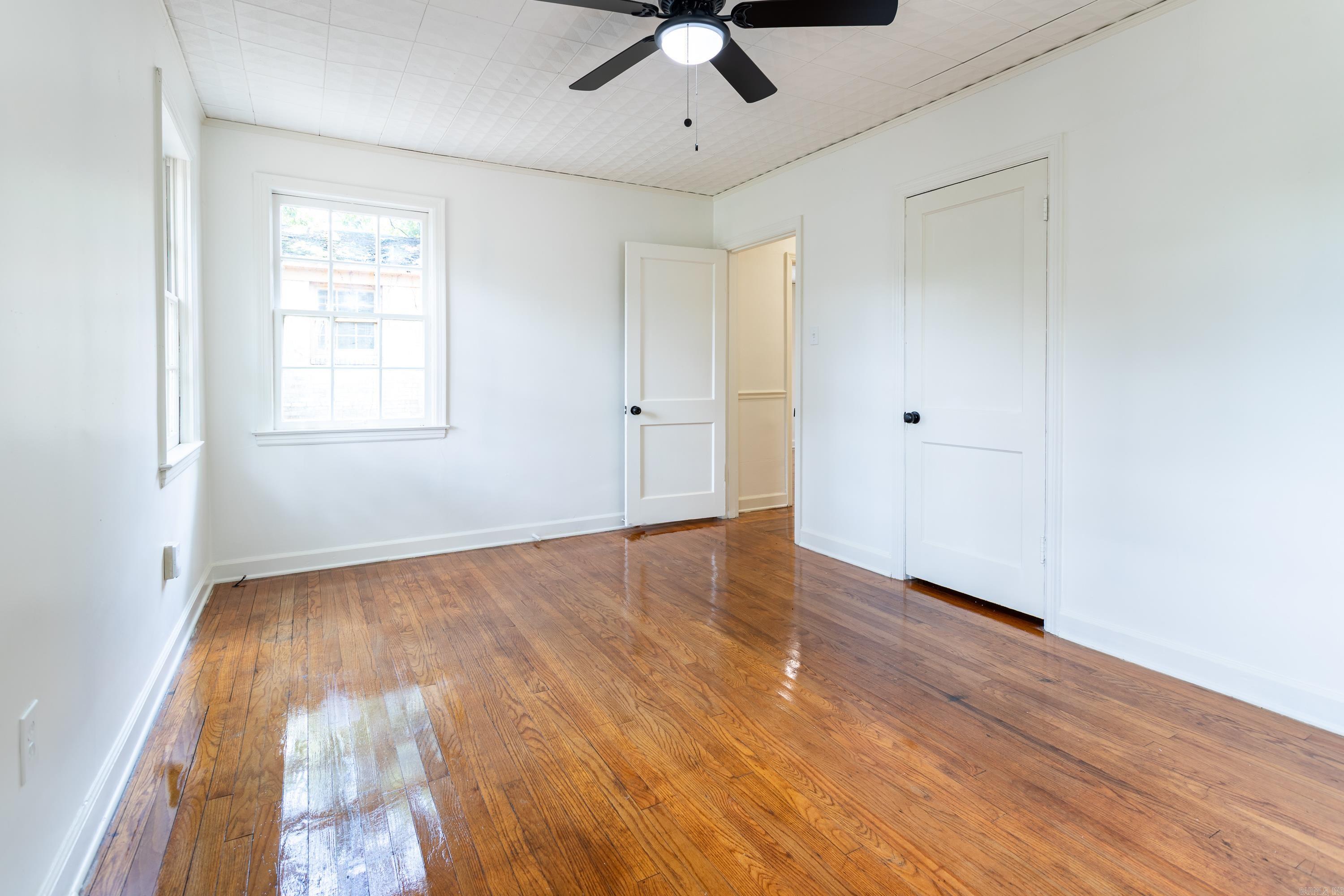CHERRY & COX - Residential