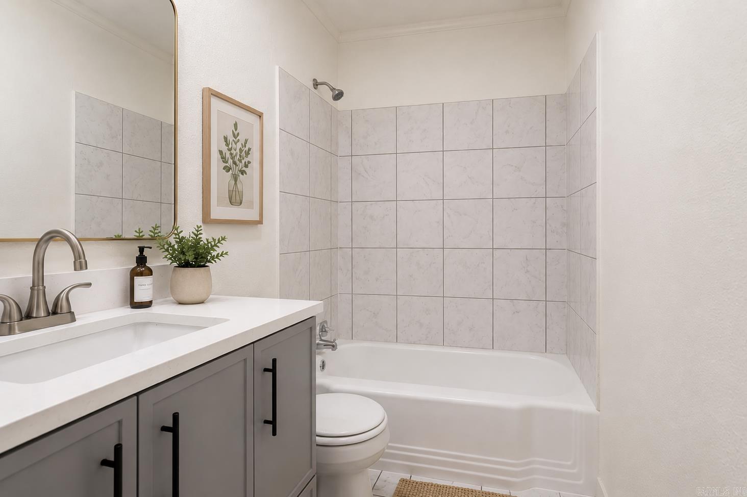 CHERRY & COX - Residential