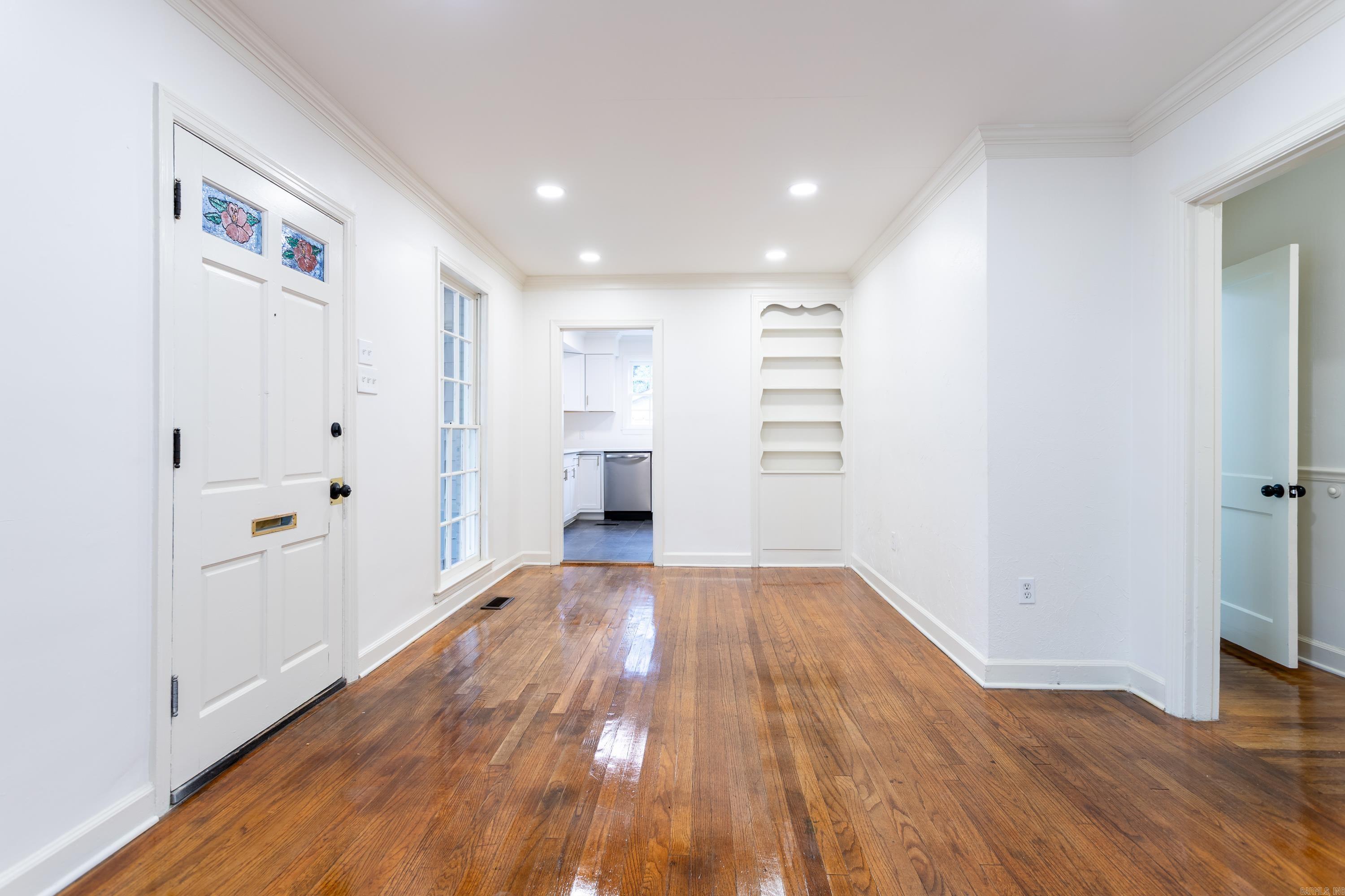CHERRY & COX - Residential