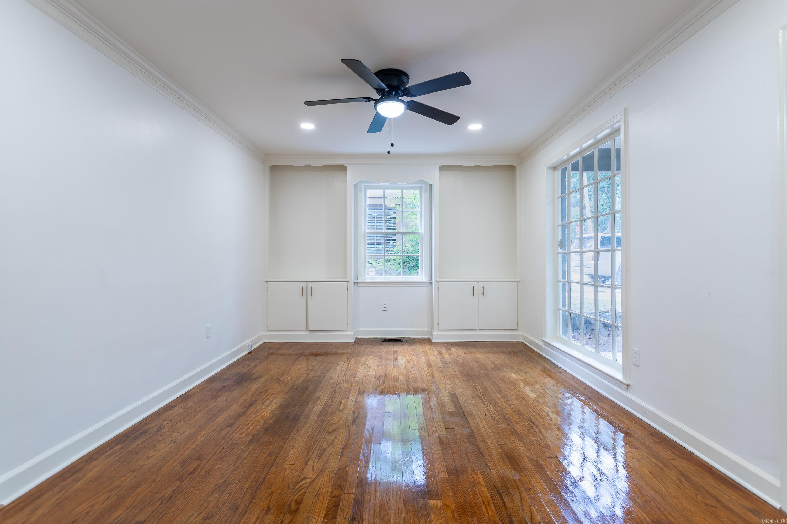 CHERRY & COX - Residential