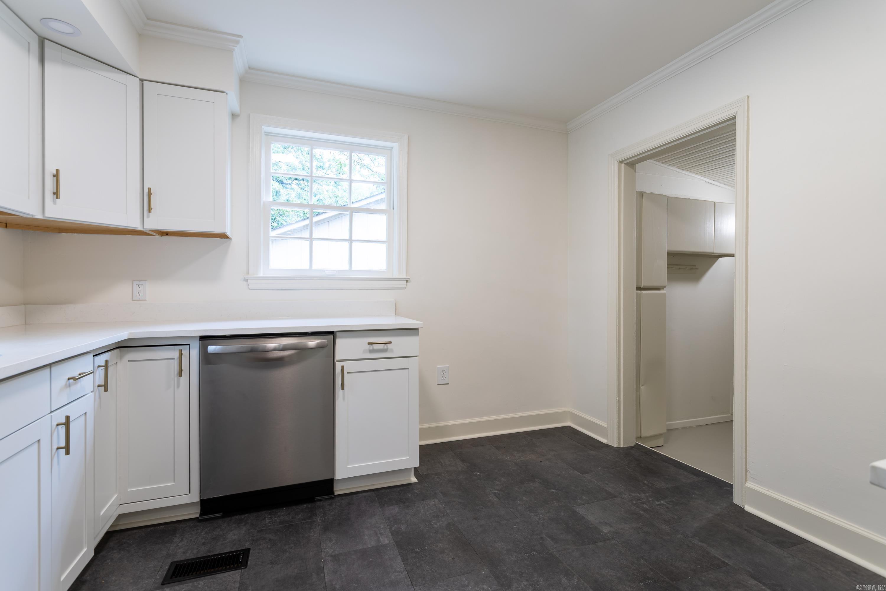 CHERRY & COX - Residential