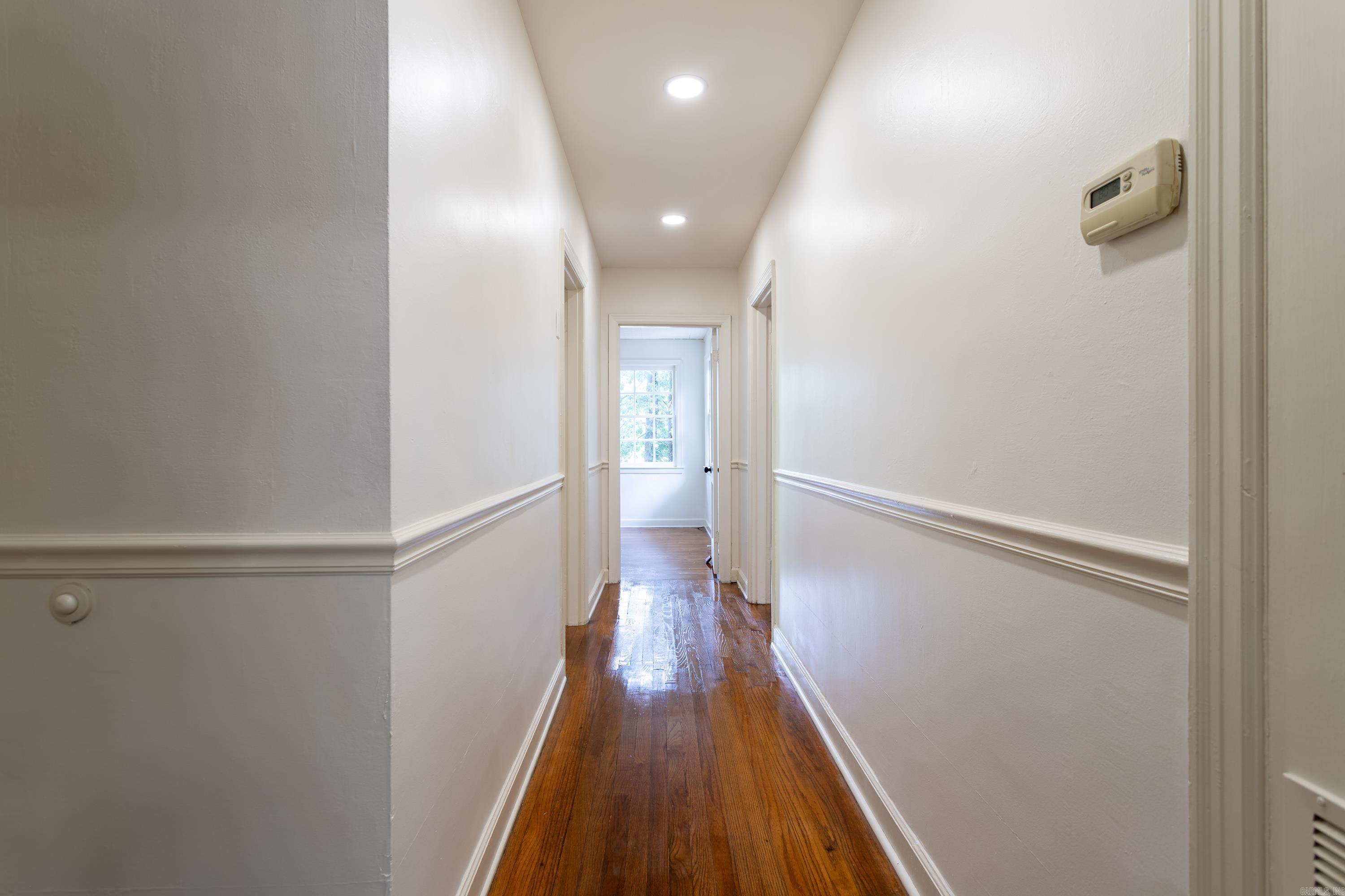 CHERRY & COX - Residential