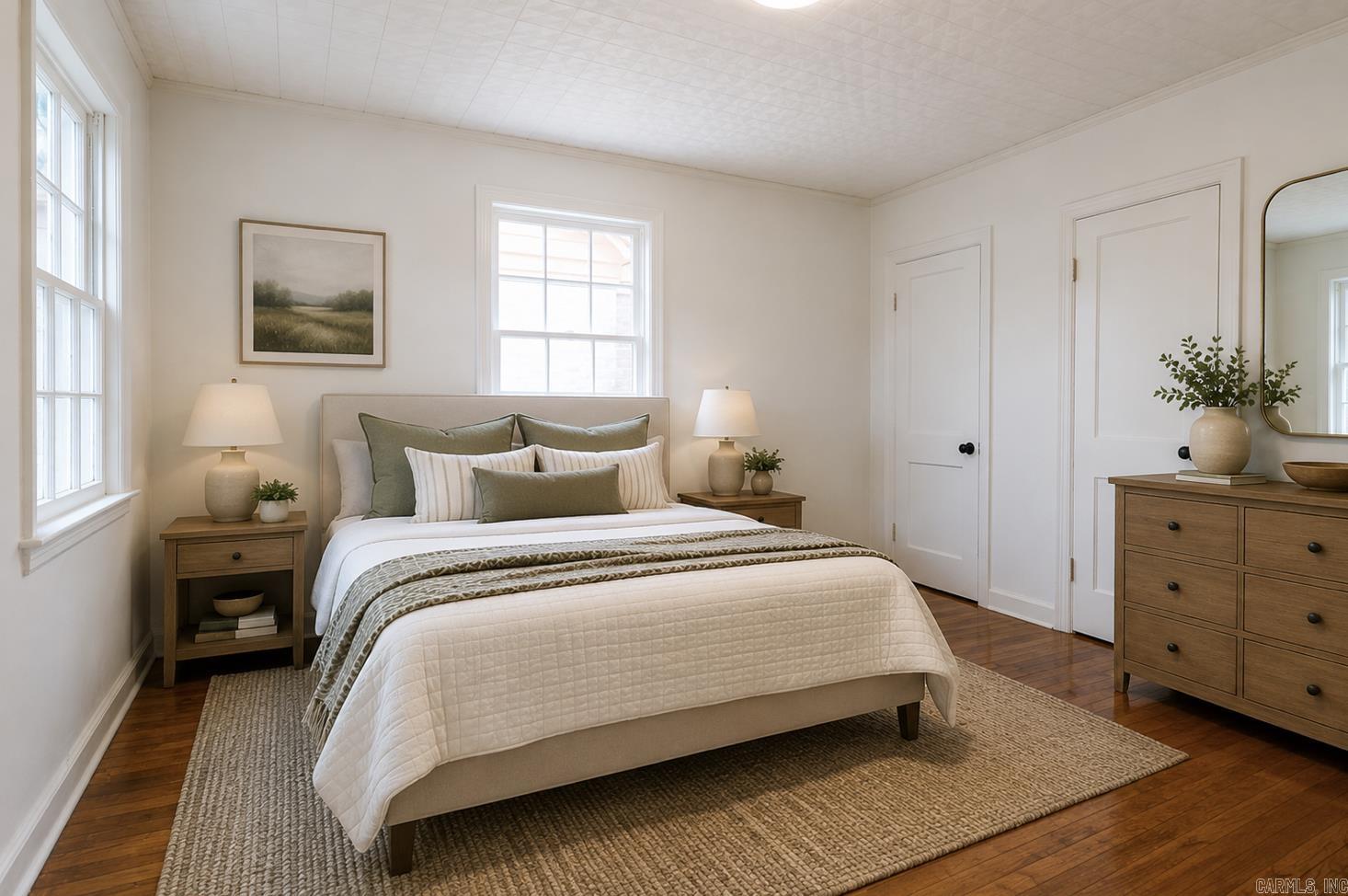 CHERRY & COX - Residential