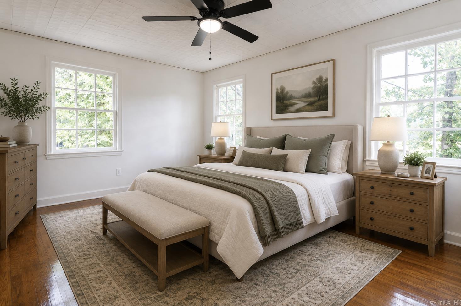 CHERRY & COX - Residential