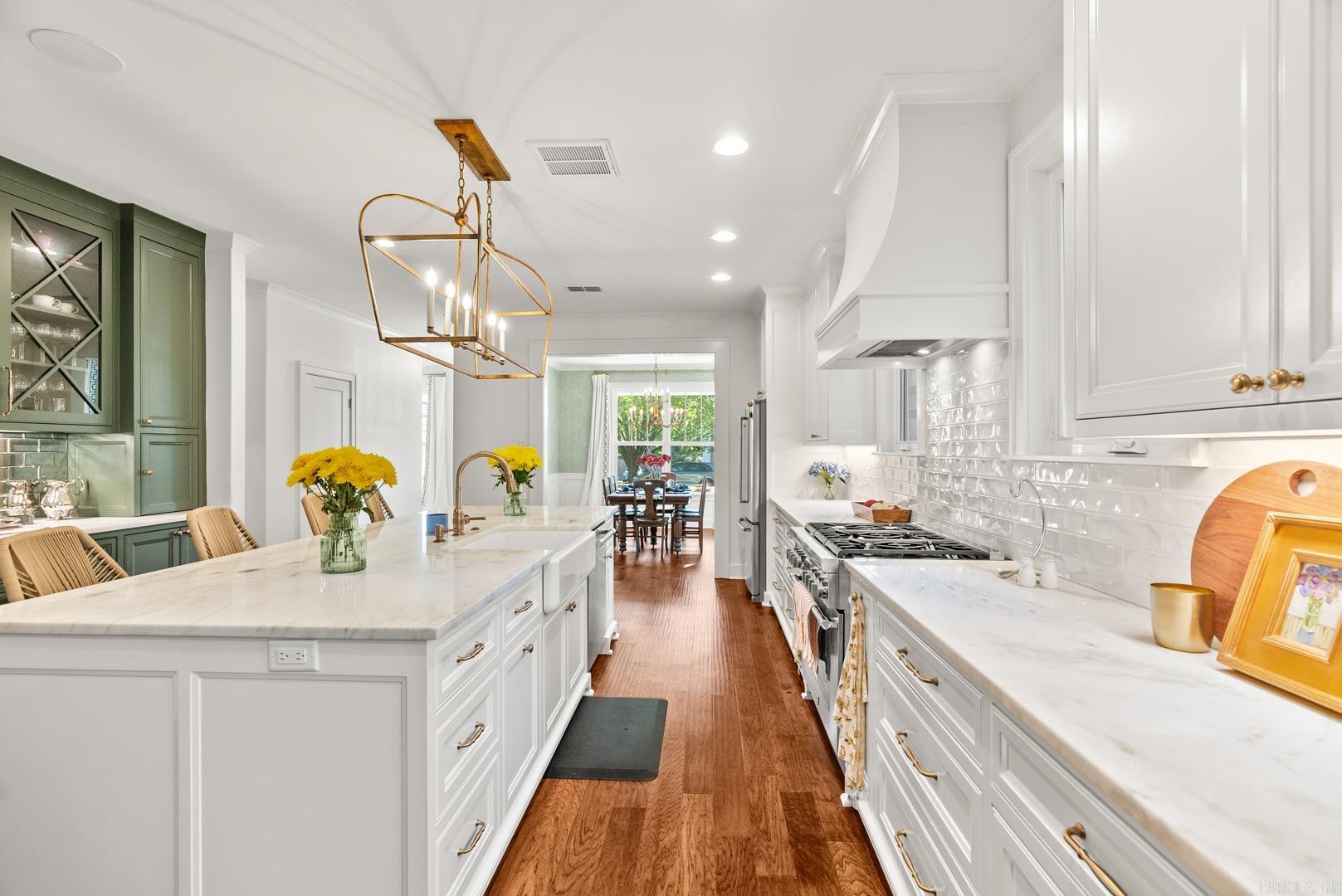 McGehee - Residential