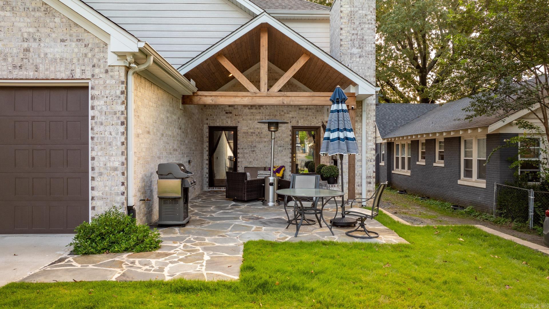 McGehee - Residential