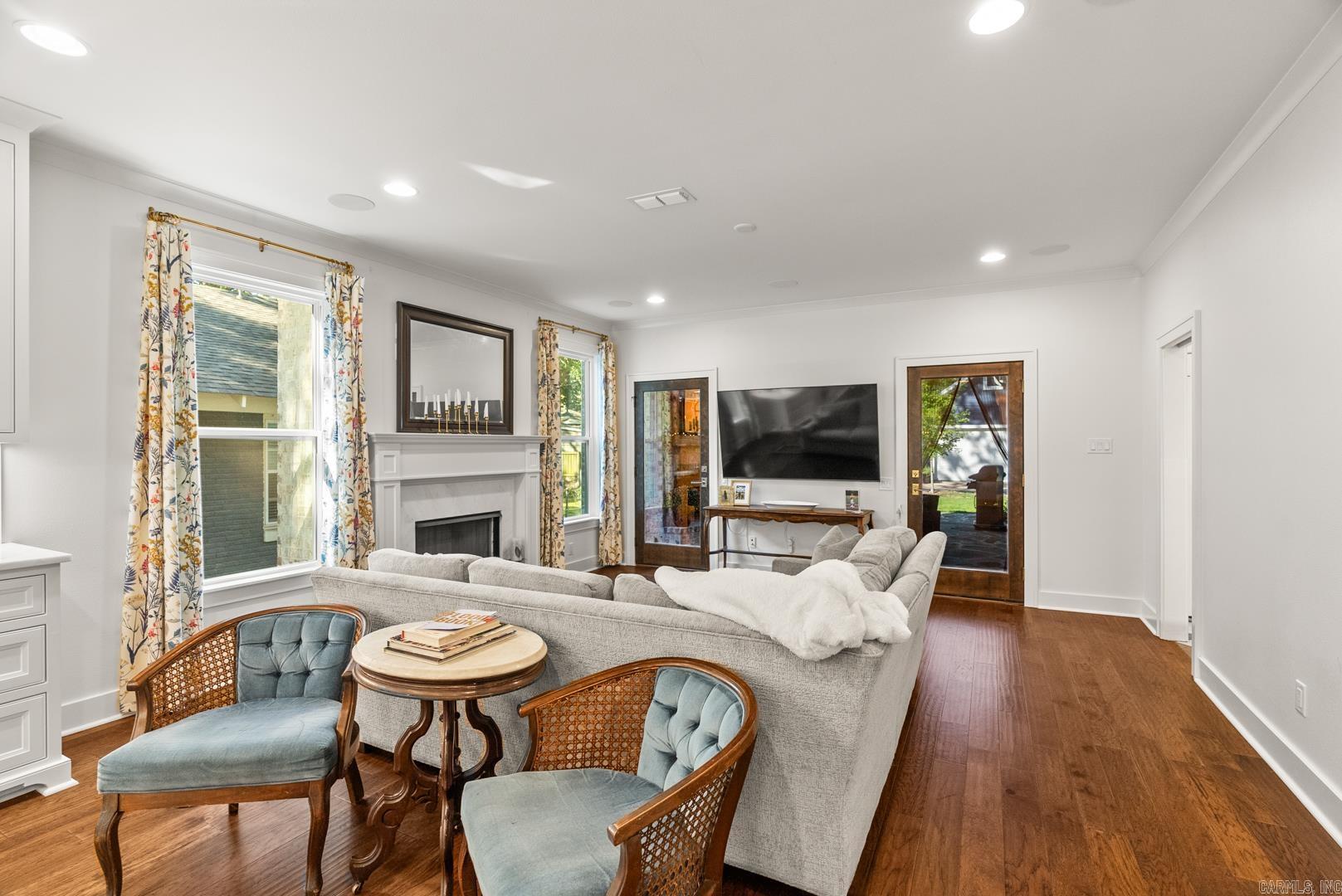 McGehee - Residential