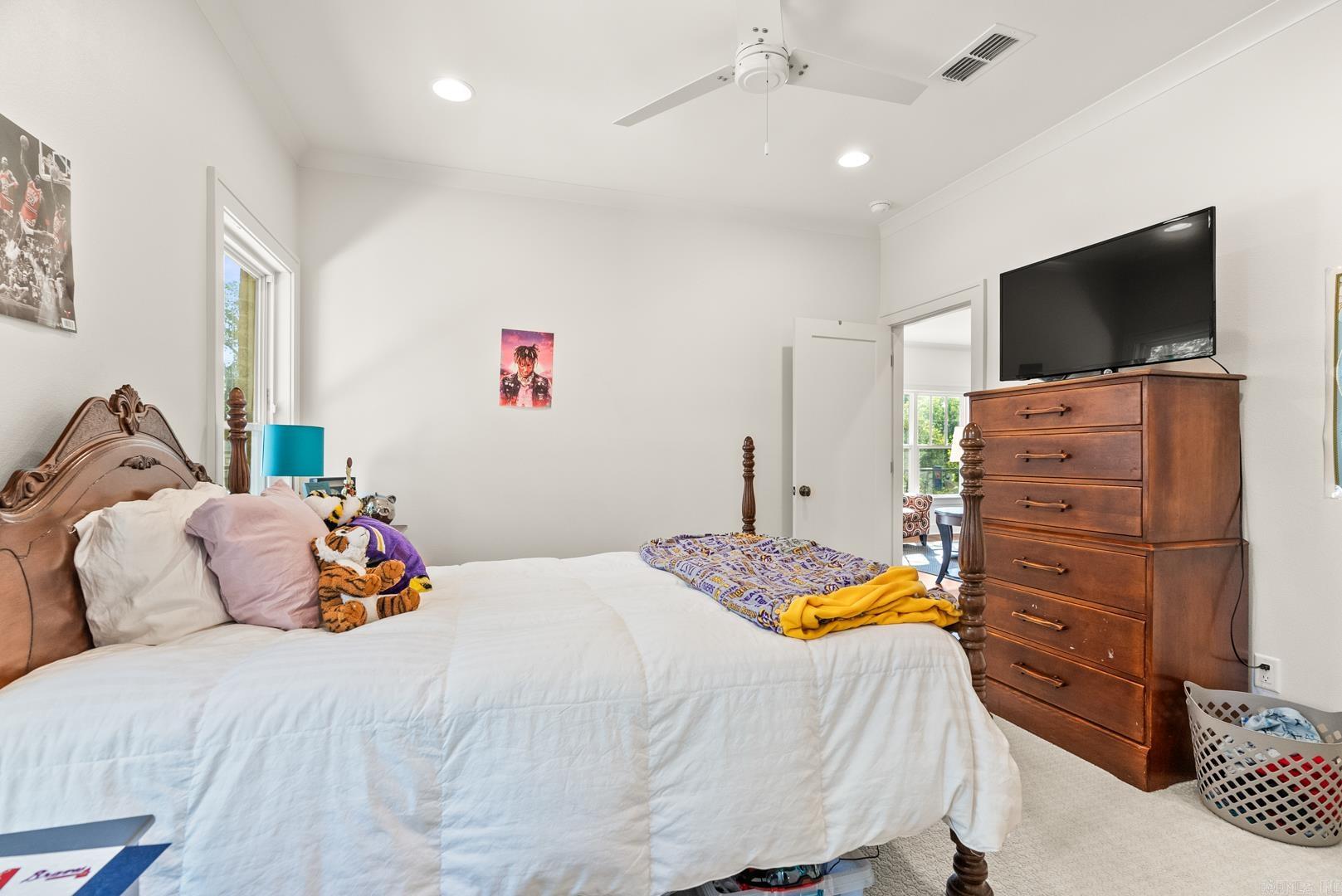 McGehee - Residential