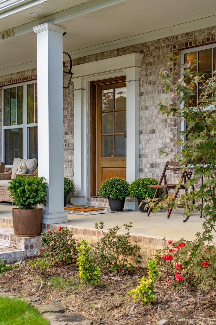 McGehee - Residential