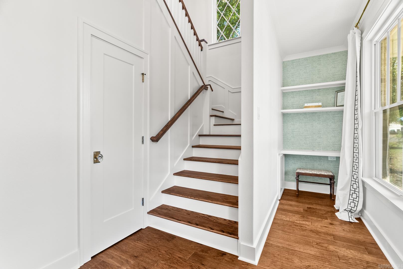McGehee - Residential