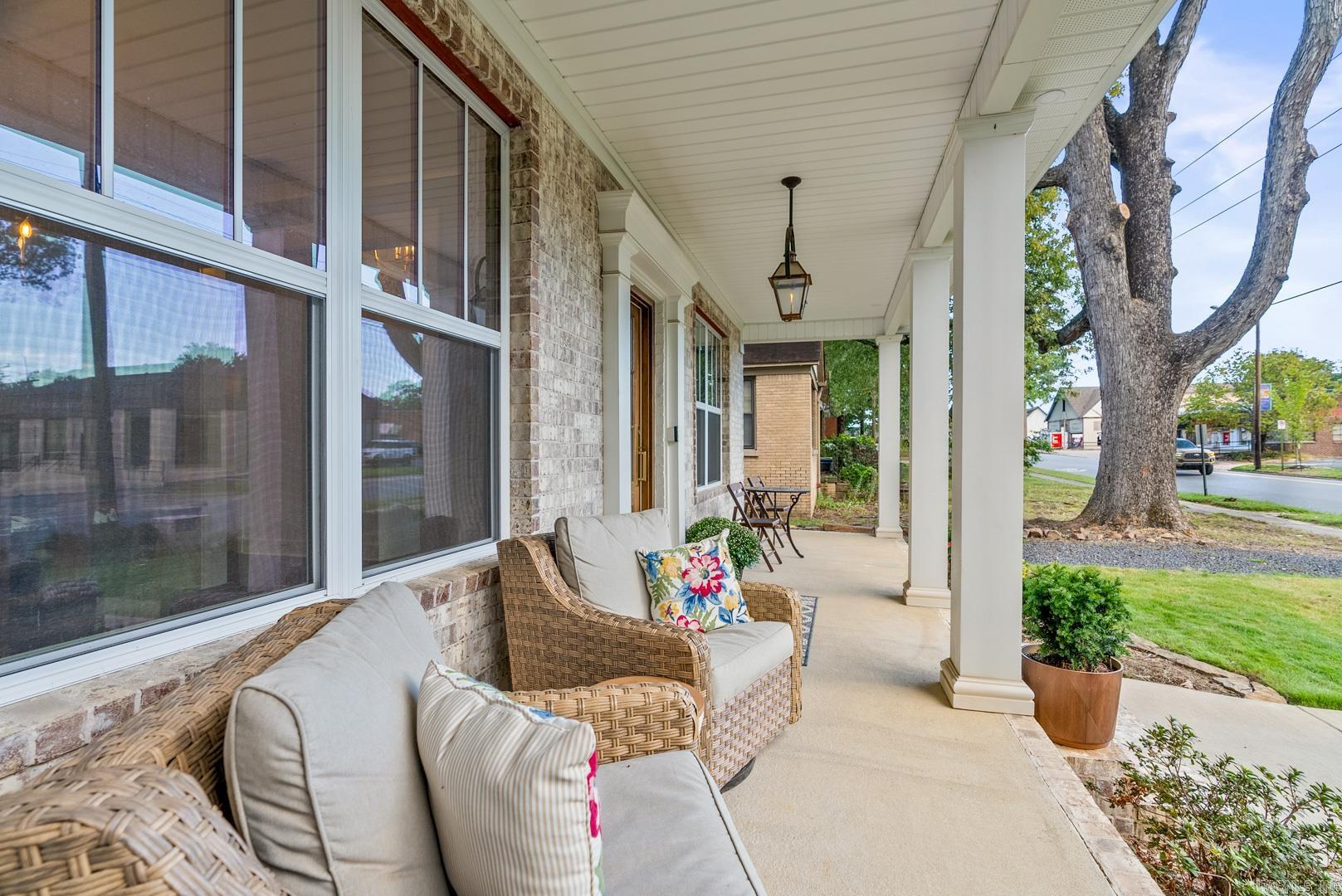McGehee - Residential