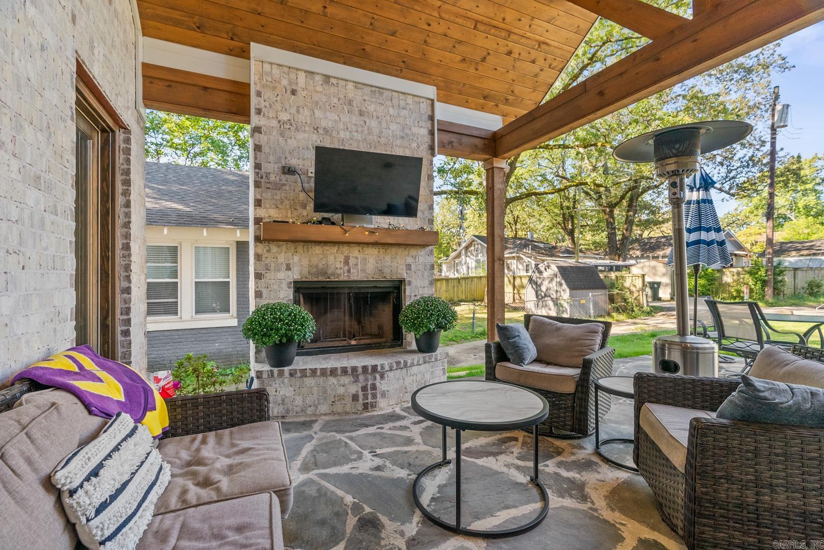 McGehee - Residential