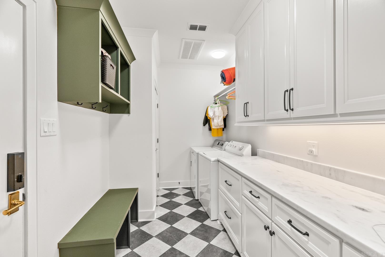 McGehee - Residential
