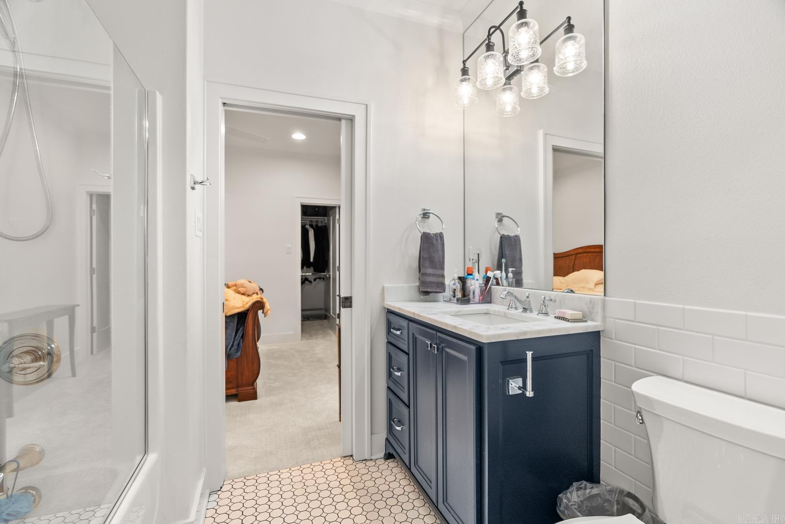 McGehee - Residential