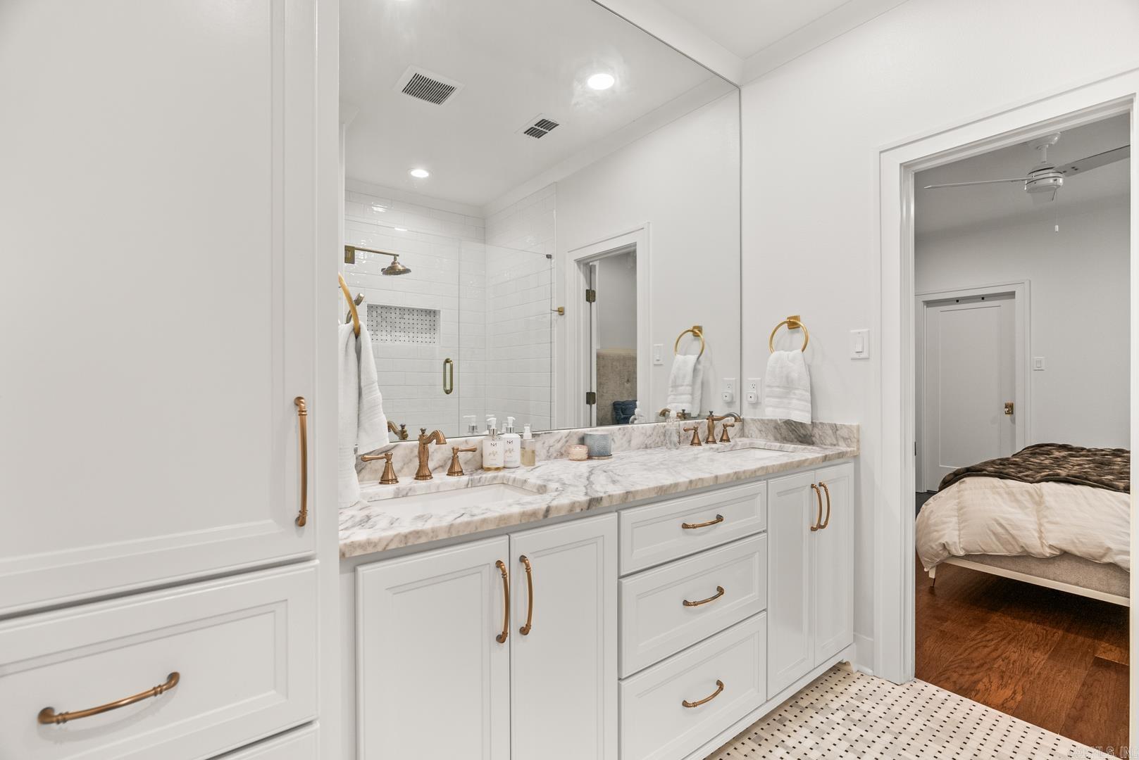 McGehee - Residential