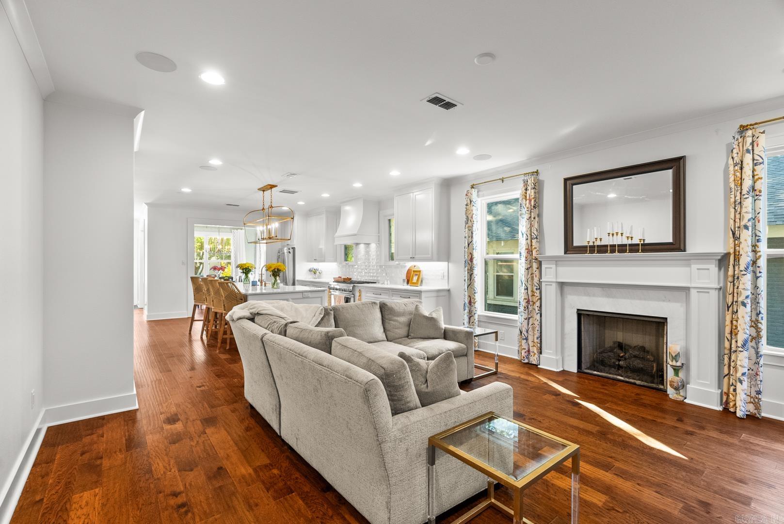 McGehee - Residential