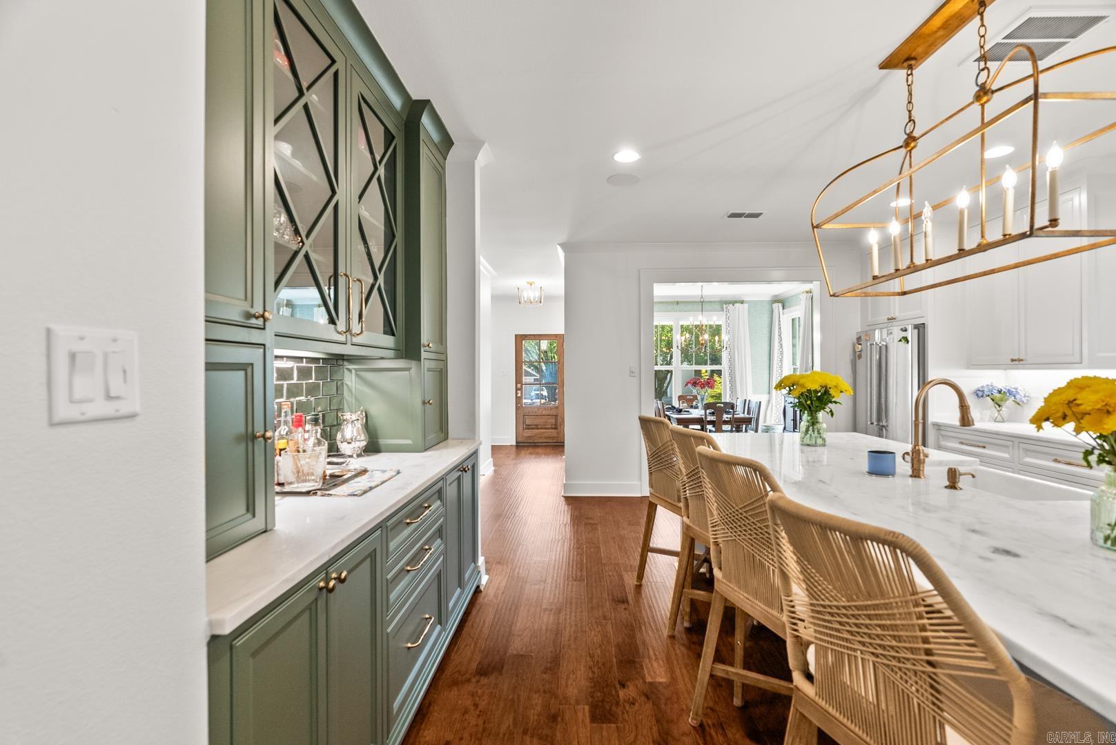 McGehee - Residential