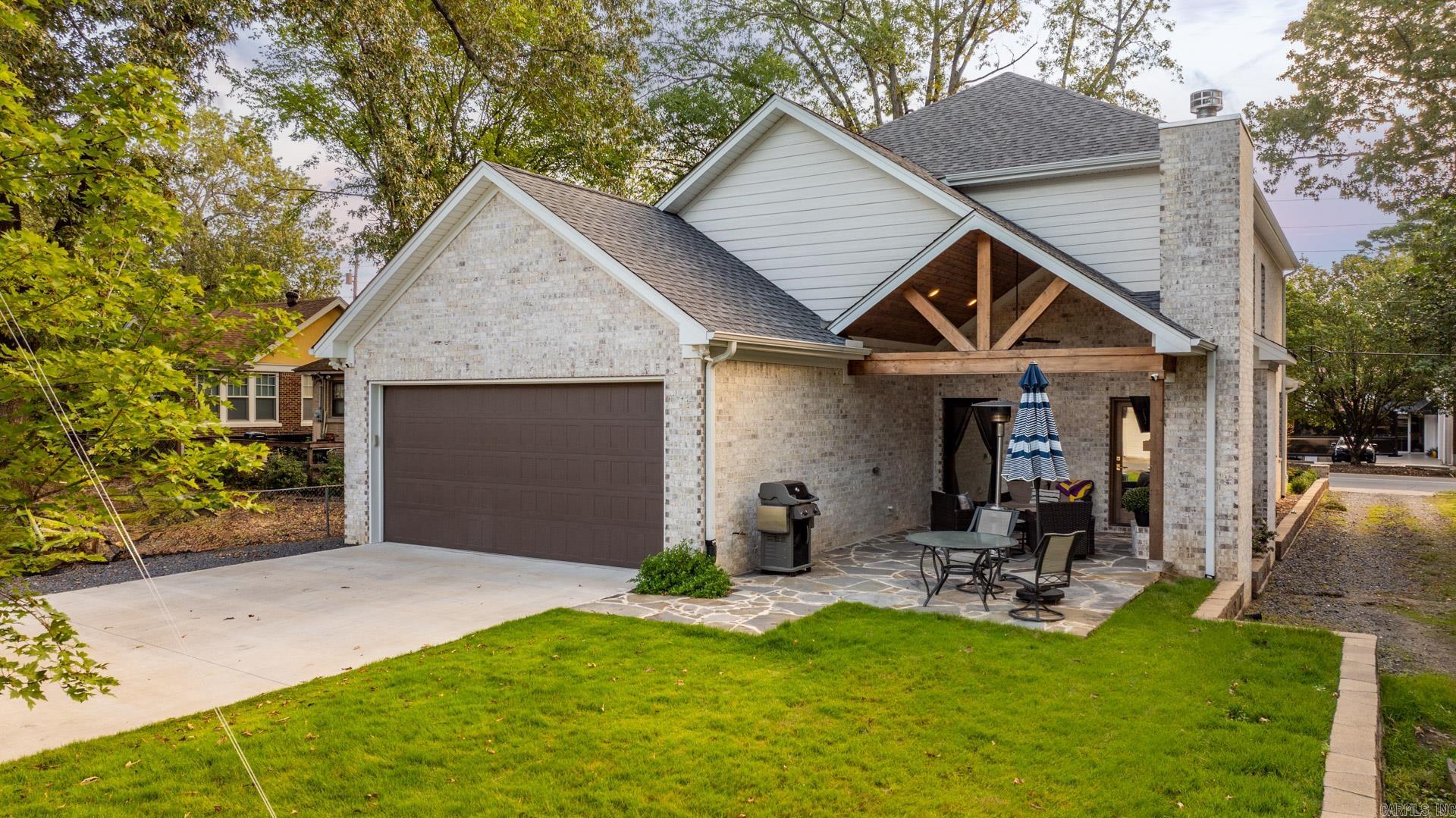 McGehee - Residential