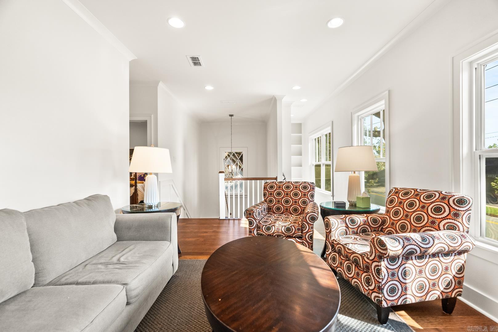 McGehee - Residential