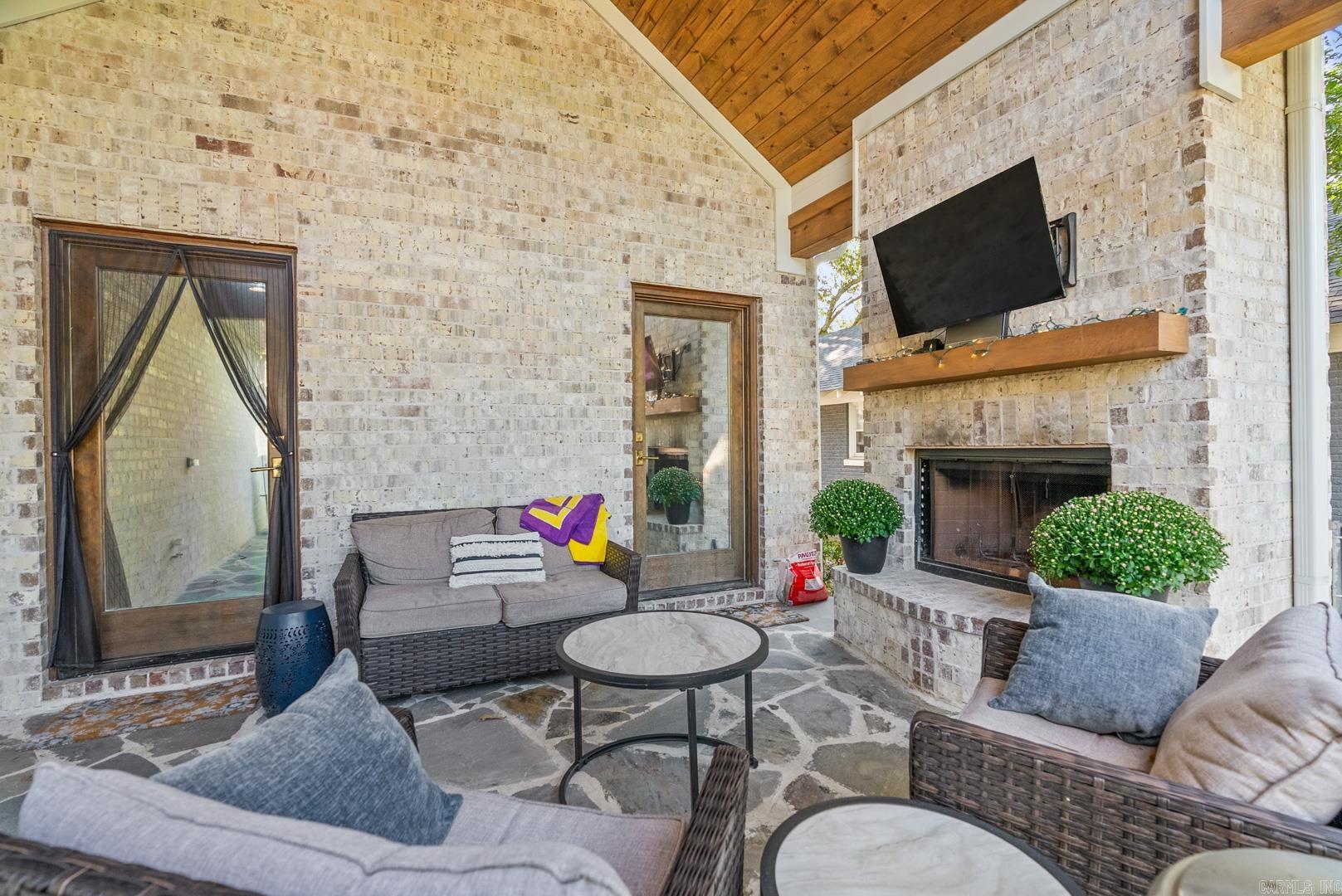 McGehee - Residential