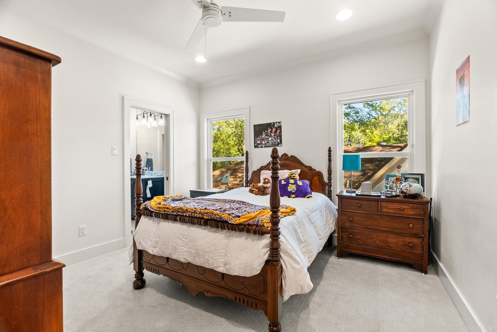 McGehee - Residential