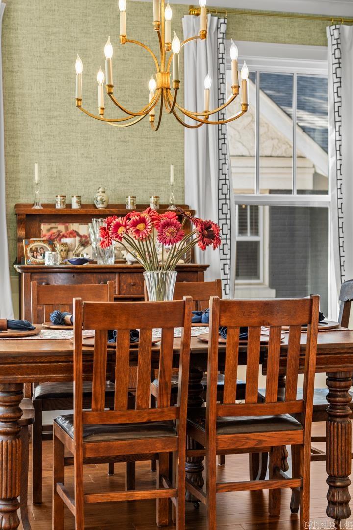 McGehee - Residential