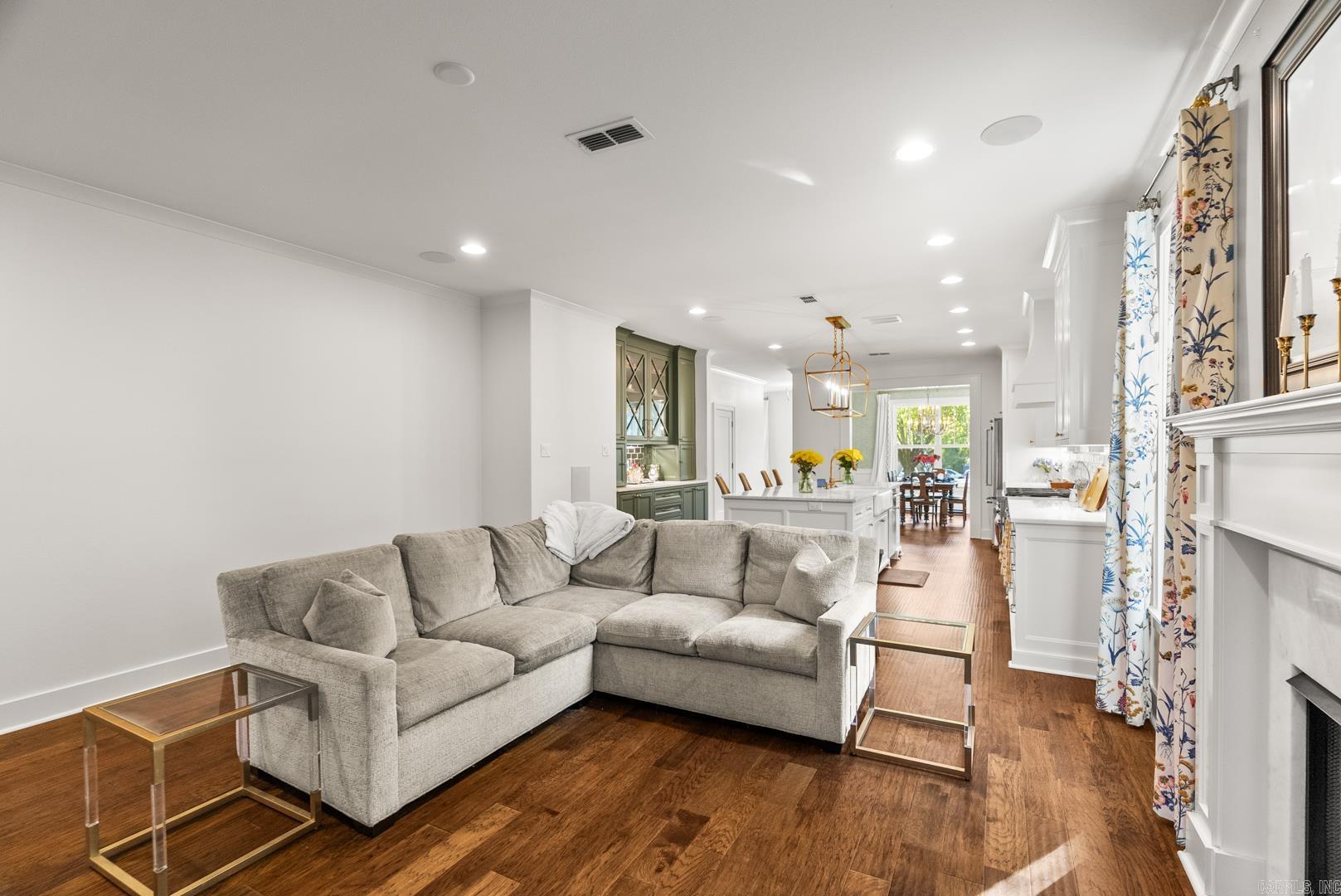 McGehee - Residential