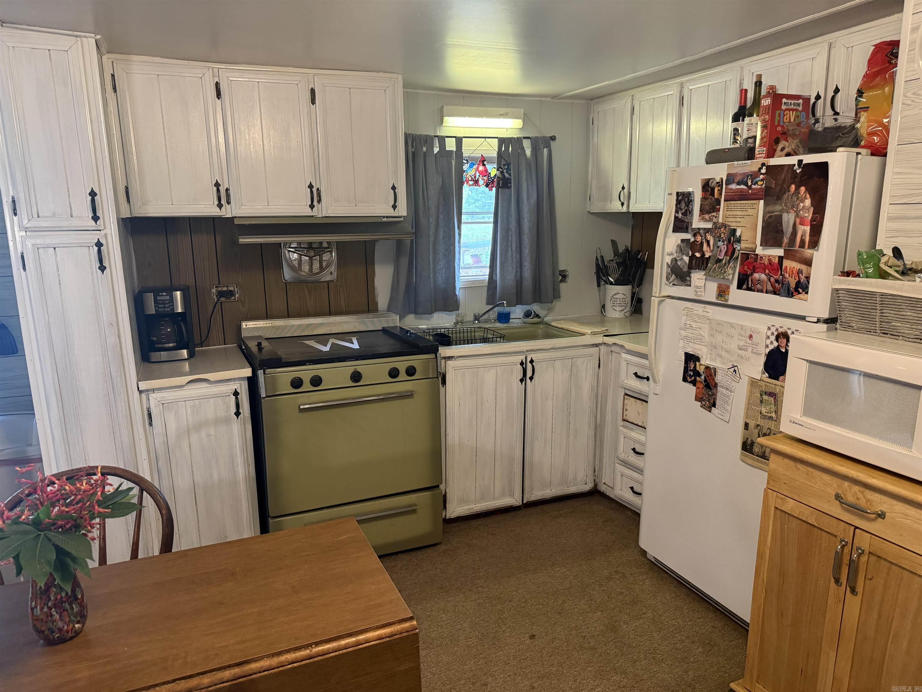 River Acres II - Residential